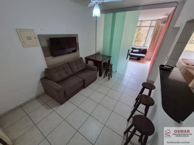 Apartamento aluguel em Santos