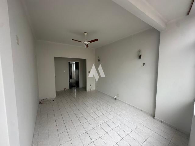Apartamento venda em Santos