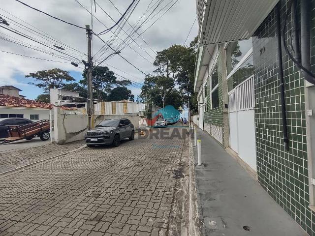 Apartamento venda em Região Geográfica Imediata de Macaé-Rio das Ostras, Rio das Ostras