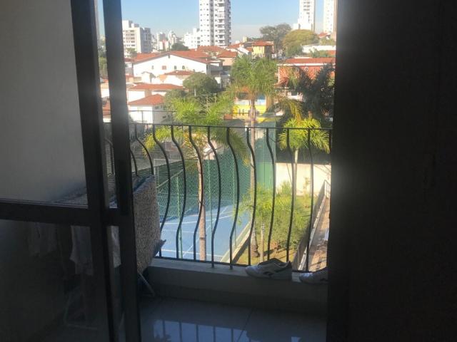 Apartamento aluguel em Região Imediata de São Paulo, Região Metropolitana de São Paulo