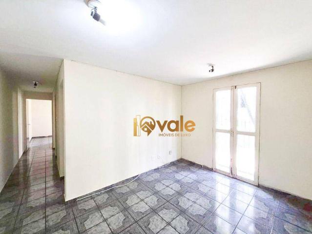 Apartamento venda em Região Imediata de São José dos Campos, Região Metropolitana do Vale do Paraíba e Litoral Norte