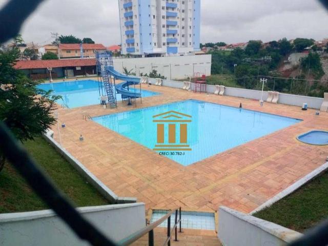 Apartamento venda em Região Imediata de São José dos Campos, Região Metropolitana do Vale do Paraíba e Litoral Norte