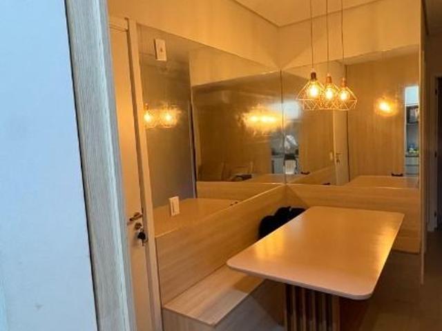 Apartamento venda em Vila Suissa, Mogi das Cruzes