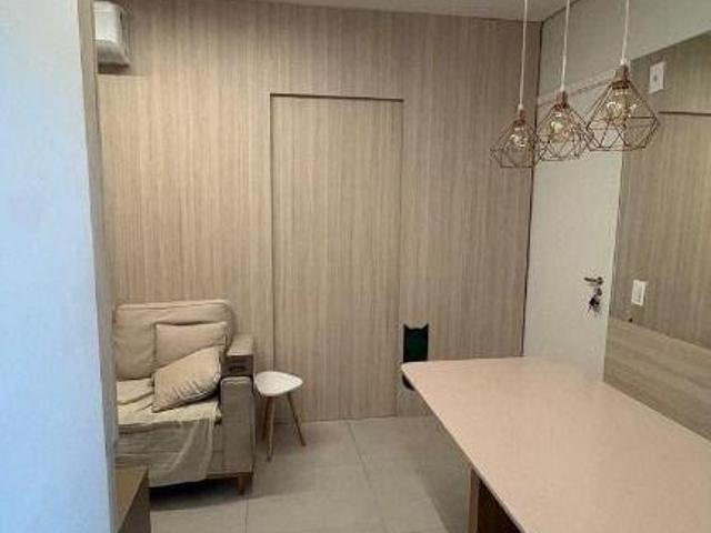 Apartamento venda em Sabaúna, Mogi das Cruzes