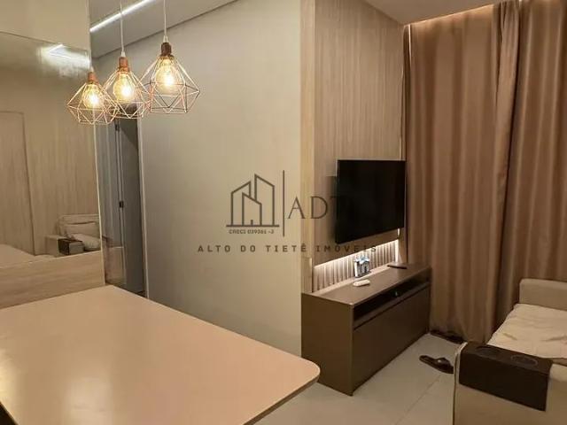 Apartamento venda em Vila Suissa, Mogi das Cruzes
