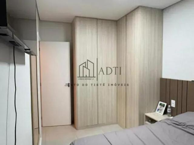 Apartamento venda em Sabaúna, Mogi das Cruzes