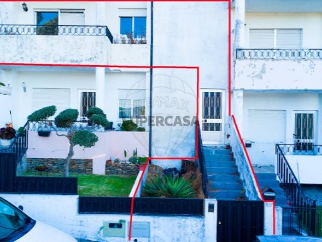 Casa venda em Trofa