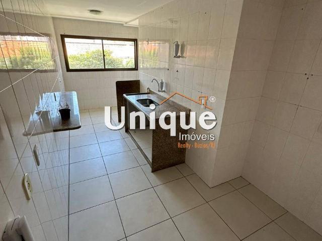 Apartamento aluguel em Cabo Frio