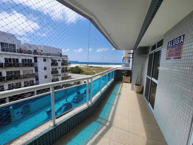 Apartamento aluguel em Região Geográfica Imediata de Cabo Frio, Cabo Frio
