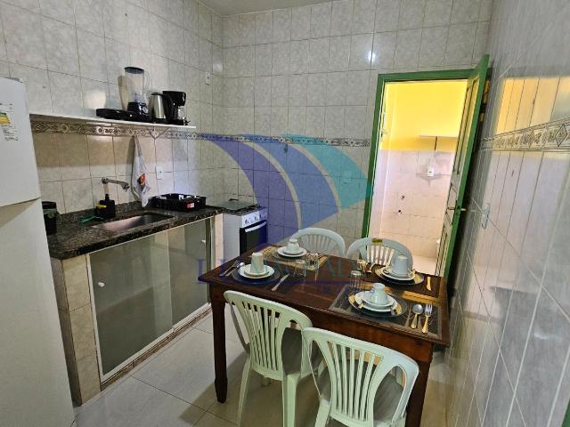 Apartamento aluguel em Região Geográfica Imediata de Cabo Frio, Cabo Frio