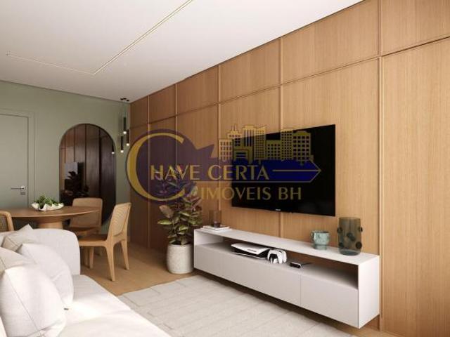 Apartamento venda em Região Geográfica Imediata de Belo Horizonte, Região Metropolitana de Belo Horizonte