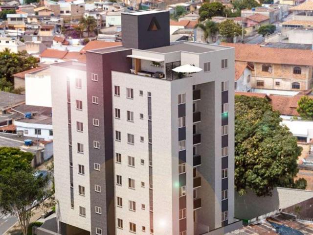 Apartamento venda em Brasil Industrial, Belo Horizonte
