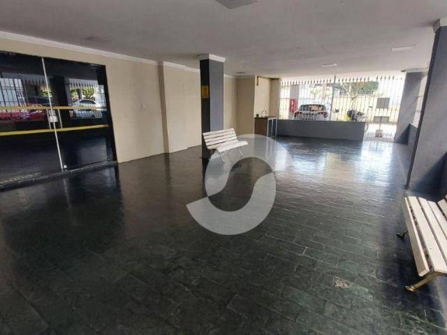 Apartamento venda em São Gonçalo