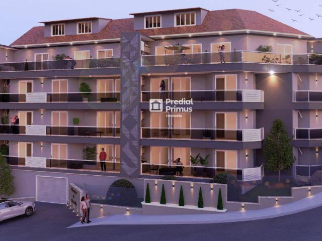 Apartamento venda em Região Geográfica Imediata de Nova Friburgo, Nova Friburgo