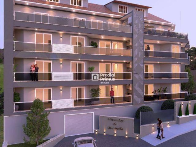 Apartamento venda em Nova Friburgo, Região Geográfica Intermediária de Petrópolis