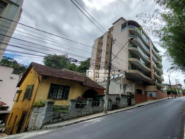 Apartamento venda em Região Geográfica Imediata de Nova Friburgo, Nova Friburgo