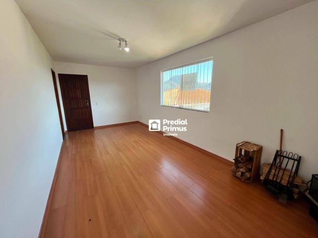 Apartamento venda em Região Geográfica Imediata de Nova Friburgo, Nova Friburgo