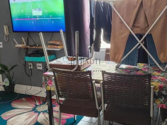 Apartamento venda em Brás Cubas, Mogi das Cruzes