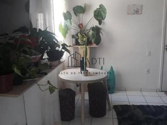 Apartamento venda em Brás Cubas, Mogi das Cruzes