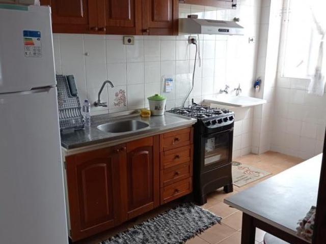 Apartamento venda em Eliana, Guaratuba