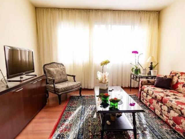 Apartamento venda em Indiana