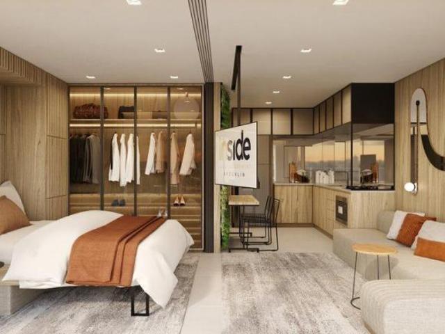 Apartamento venda em Região Imediata de São Paulo, Região Metropolitana de São Paulo