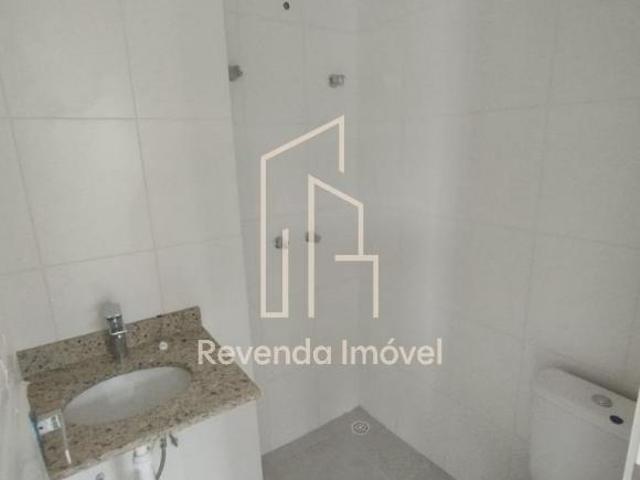 Apartamento venda em Vila São Francisco, São Paulo