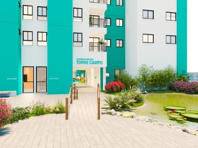 Apartamento venda em Jardim Maurinópolis, Osasco