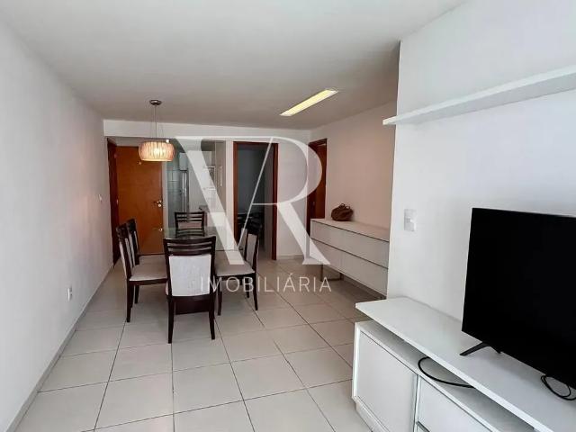 Apartamento aluguel em Região Geográfica Imediata de João Pessoa, Região Metropolitana de João Pessoa