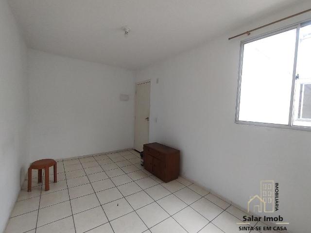 Apartamento venda em Agulhas Negras, Resende