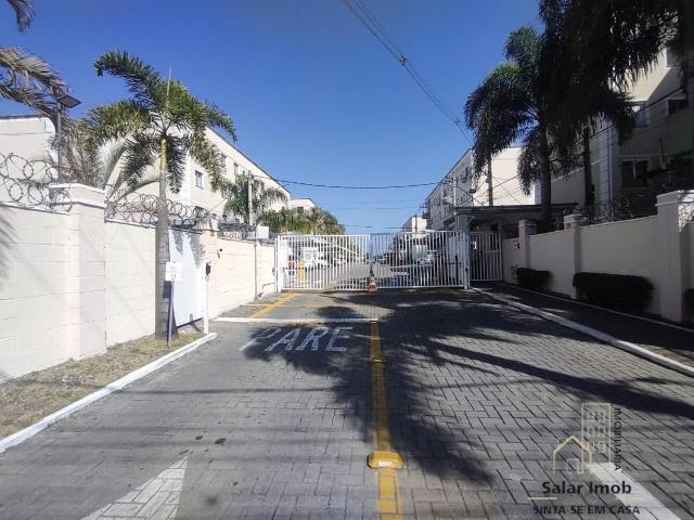 Apartamento venda em Agulhas Negras, Resende
