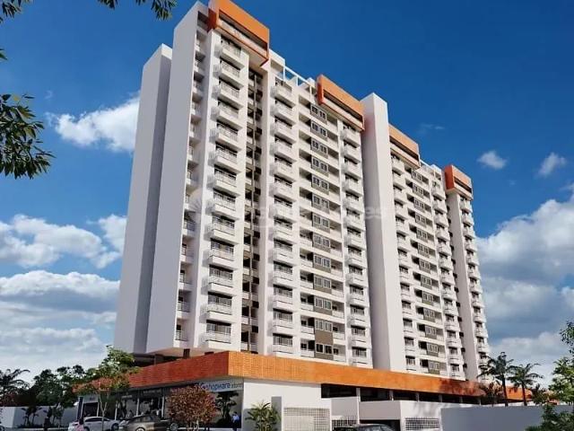 Apartamento venda em Porenquanto, Teresina