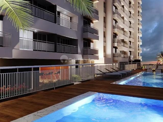 Apartamento venda em Porenquanto, Teresina