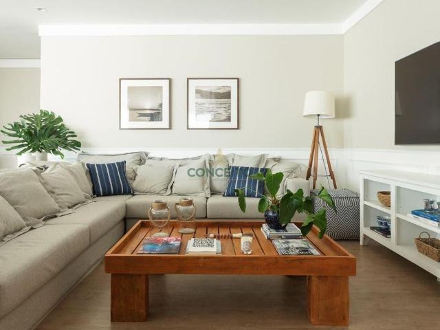 Apartamento aluguel em Ponta das Canas, Florianópolis