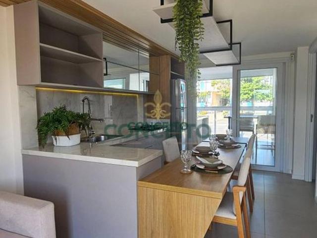 Apartamento venda em Região Geográfica Imediata de Florianópolis, Desterro