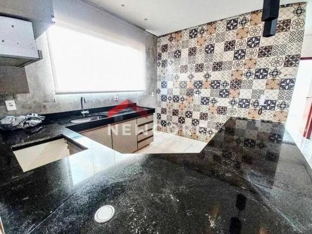 Apartamento venda em Antônio dos Santos, Caeté