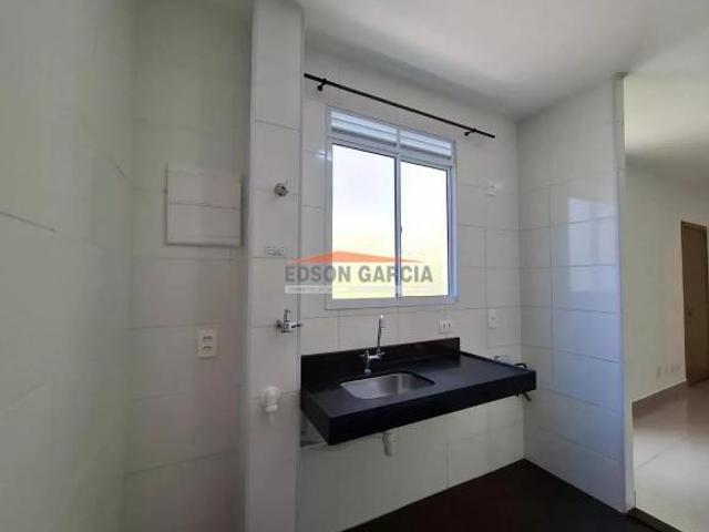 Apartamento venda em Recanto Ortega, Sorocaba
