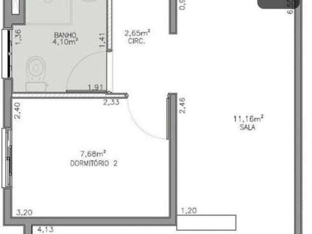 Apartamento venda em Região Imediata de Sorocaba, Região Metropolitana de Sorocaba