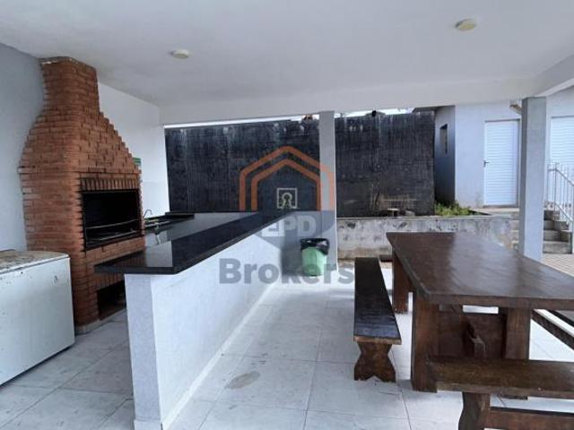 Apartamento venda em Jarinu