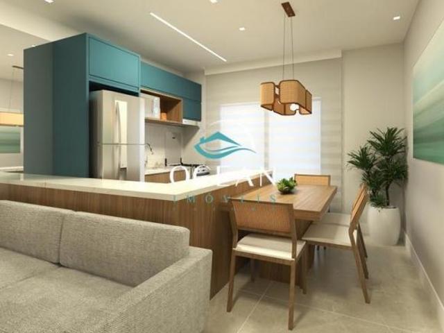 Apartamento venda em Região Geográfica Imediata de Paranaguá, Matinhos