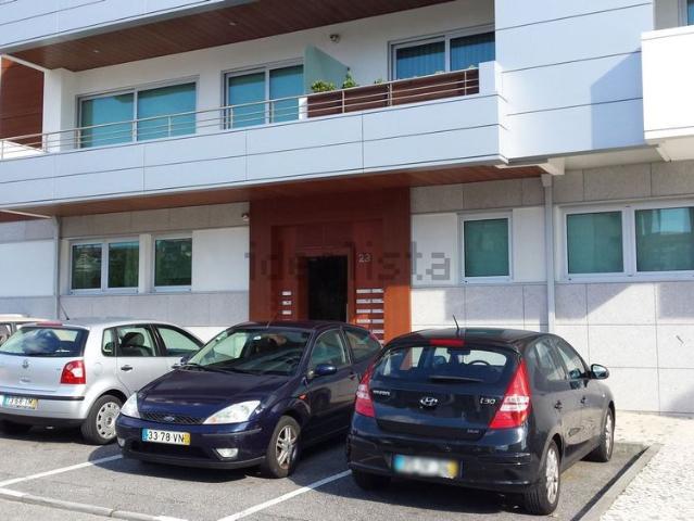 Apartamento alugar em Aveiro