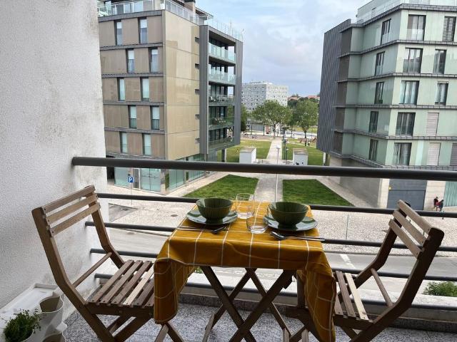 Apartamento alugar em Aveiro