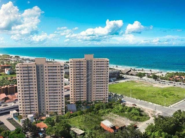 Apartamento venda em Região Geográfica Imediata de Fortaleza, Fortaleza