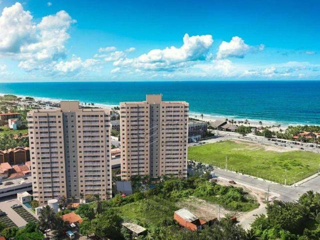Apartamento venda em Região Geográfica Imediata de Fortaleza, Fortaleza