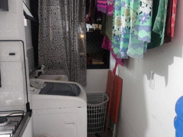 Apartamento venda em Vila das Américas, Cajamar