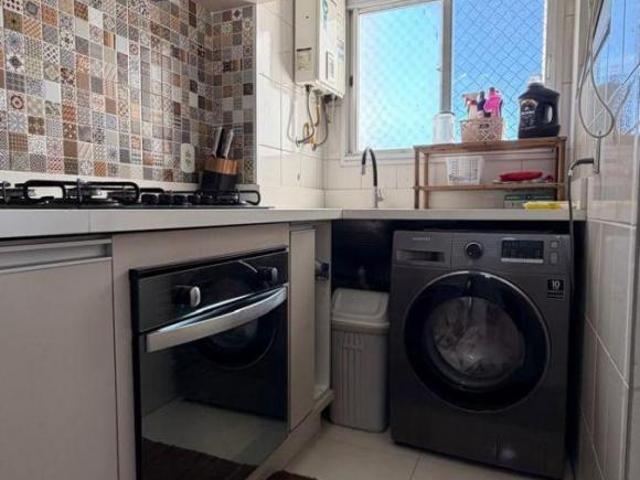 Apartamento venda em Portal dos Ipês II, Cajamar