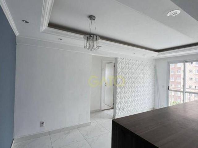 Apartamento venda em Portal dos Ipês II, Cajamar