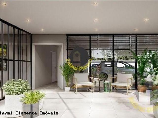 Apartamento venda em Cajuru, Curitiba