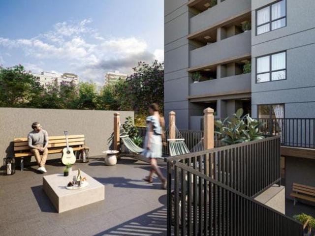 Apartamento venda em Região Geográfica Imediata de Curitiba, Região Metropolitana de Curitiba