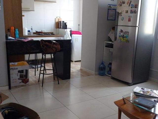 Apartamento venda em Cajuru, Curitiba